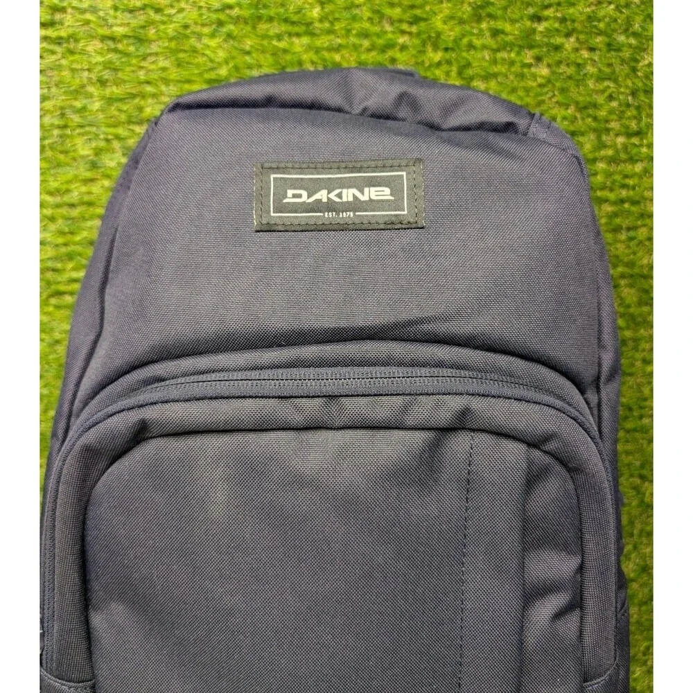 DAKINE CLASS BACKPACK 25L Blue EUC